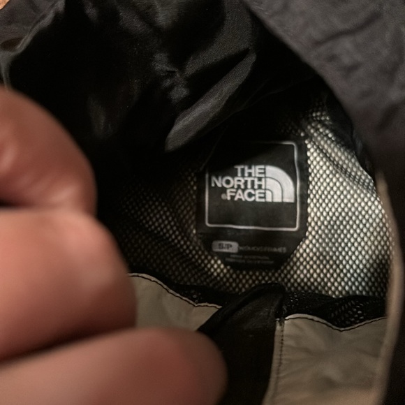 North face jacket - Picture 4 of 5
